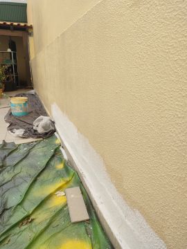 Linhares - Almada - Stone or Tile Flooring Installation