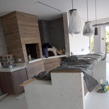 Caetano serviços em Gerais - Póvoa de Varzim - Hausbau