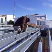 Fernando Almeida - Albufeira - Instalação de Escadas