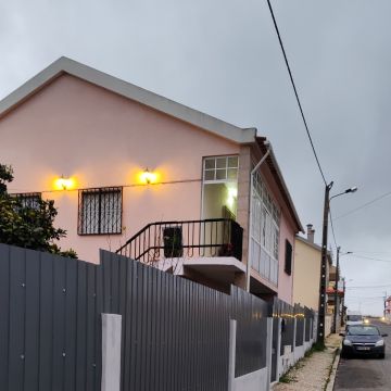 Edifica Remodelações - Loures - Plomberie