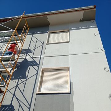 Duarte Companhia - Odivelas - Limpeza de Telhado