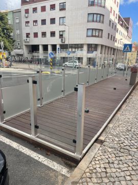 Remodelação Rangel. - Oeiras - Rénovation de chambre