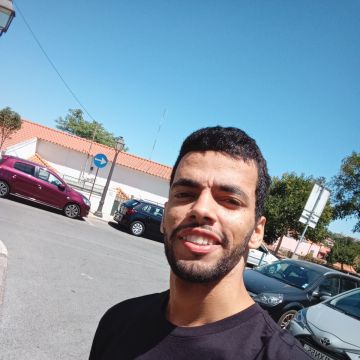 Felipe Tavares - Oeiras - Dog Walking