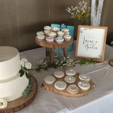 Teresa Teles - Palmela - Events and Parties Decoration