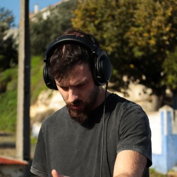 José Afonso Monteiro - Gondomar - Aluguer de Equipamento de Som para Eventos