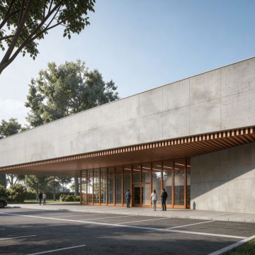 Joaquim Reis. Studio - Santa Maria da Feira - Arquiteto
