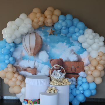 MS Animações – Festas Infantis, Casamentos e Eventos - Gondomar - Catering para Eventos (Serviço Completo)