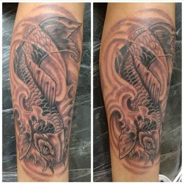 Marcao tattoo - Caldas da Rainha - Piercing Studios