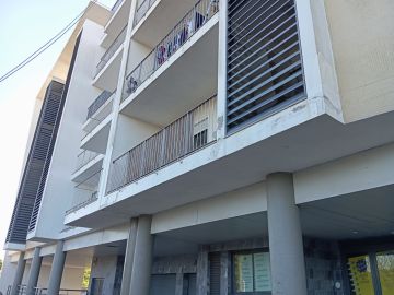 Linhares - Almada - Fitness Equipment Assembly