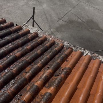 NovaCor - Sobral de Monte Agraço - Remodelación de baños