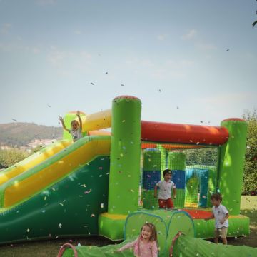MS Animações – Festas Infantis, Casamentos e Eventos - Gondomar - Entretenimento com Palhaços