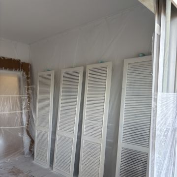 Vidal - Matosinhos - Dachrinnen