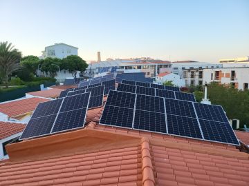 ESLP Lda - Seixal - Heat Pump Installation or Replacement
