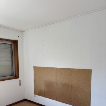 Vidal Fortunato - Matosinhos - Pose de parquet flottant