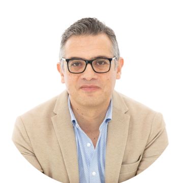 Paulo Falcão - Mafra - Coaching de Bem-estar