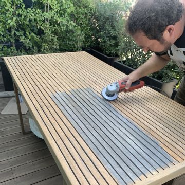 Sérgio Cabral - Lisboa - Gebäudereinigung