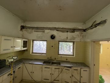 Plumbing Pipe Installation
