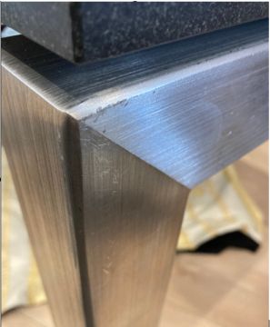 Furniture restoration company