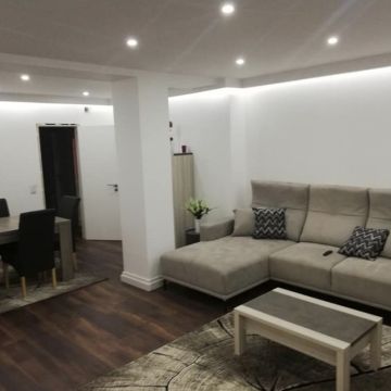 Silvabros - Sintra - Kitchen Remodel