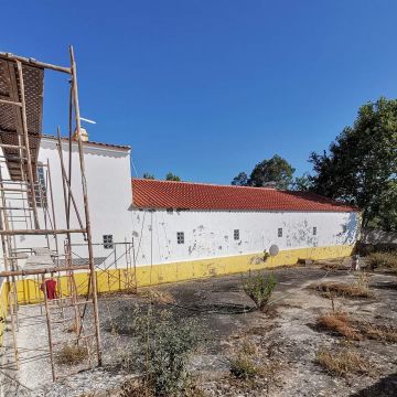 NovaCor - Sobral de Monte Agraço - Remodelações e Construção