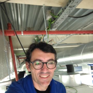 Luís Foz - Cascais - Reparação ou Manutenção de Canalização Exterior