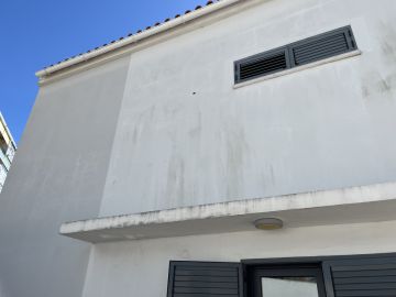 Pintura de Casas