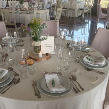Teresa Teles - Palmela - Event Planning