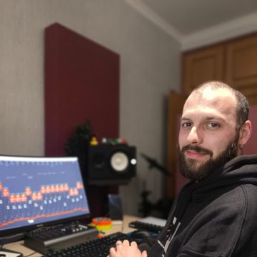 José Afonso Monteiro - Gondomar - Aulas de Música