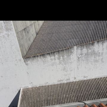 NovaCor - Sobral de Monte Agraço - Reparación de barandillas