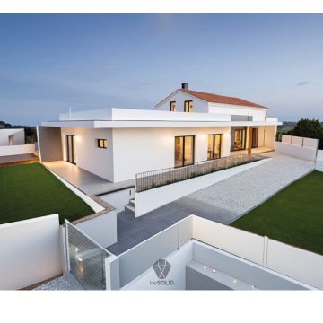 beSOLID - Batalha - Arquiteto