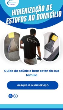 Araújo & Seixas Topclean - Espinho - Teppich-, Vorlegerreinigung