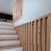Remodelação Rangel. - Oeiras - Construção ou Remodelação de Escadas e Escadarias