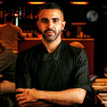 Miguel - Tomar - Barbecue and Grilled Food