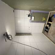 Bracol Remodelações e Construções - Valongo - Adición de pared interior