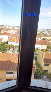 Nelson Sousa - Sintra - Peinture extérieure