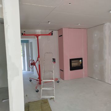 CVRemodelações - Leiria - Vinyl- oder Linoleumboden verlegen