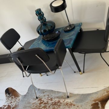 Márcia Silva - Moita - Limpeza Após Mudanças