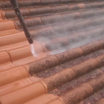 NovaCor - Sobral de Monte Agraço - Pintura de Prédios