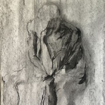 Francisco San-Payo - Lisboa - Gravure d'objets