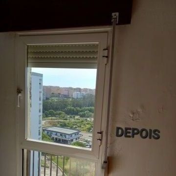 Nelson Sousa - Sintra - Serralharia e Portões