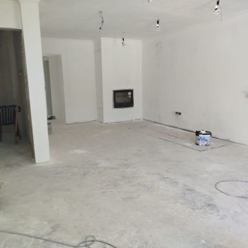 CVRemodelações - Leiria - Trockenbau und Aufhängen von Trockenbauwänden