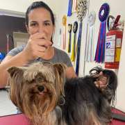 Zanotti Micheli - Lisboa - Cuidados para Animais de Estimação
