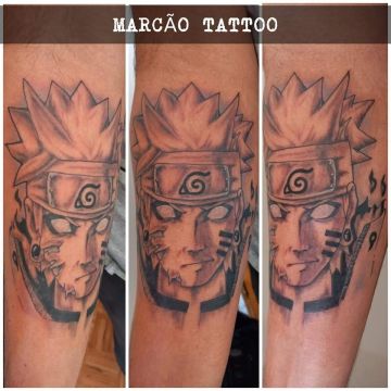 Marcao tattoo - Caldas da Rainha - Lojas de Piercings