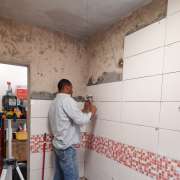 Fernando Almeida - Albufeira - Remodelação de Varanda