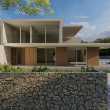 DM.Arquitetos, Unipessoal Lda - Oeiras - Architecture