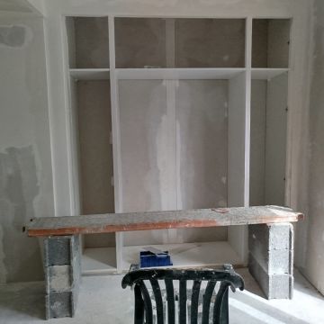 CVRemodelações - Leiria - Parkettboden verlegen
