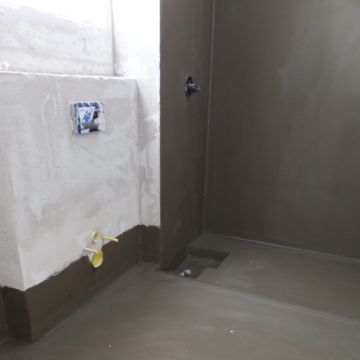 Henrique Tavares - Silves - Rénovation de chambre