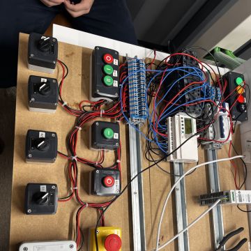Energia Segura. - Moita - Elektrogeräte montieren