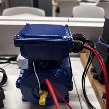 Energia Segura. - Moita - Rasenmäher reparieren