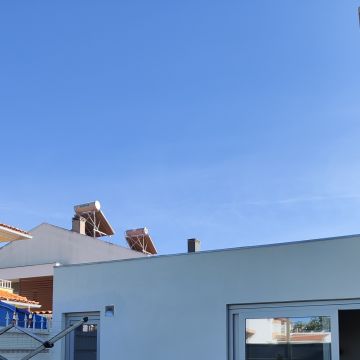 Edifica Remodelações - Loures - Rénovation de salle de bains